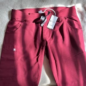 FIGS Kade Cargo Scrub Pants